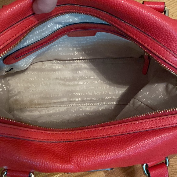 Kate Spade Handbag - Picture 6 of 6